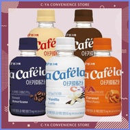 ❏ ☺ ◇ BINGGRAE Acafela Coffee Drink 240ml