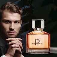 (LgC) FARMASI FCC His Power EDP PERFUME