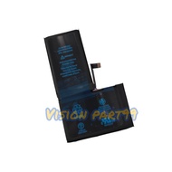 Baterai Batere Battery Iphone X Original