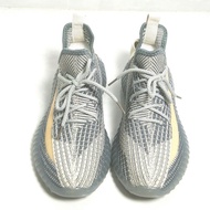 Yeezy BOOST 350 Style Blue Gray Sneakers