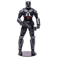 McFarlane Toys DC Multiverse Arkham Knight 7" Action Figure with Accessories