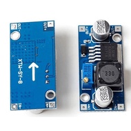 XL6009 DC Step Up Kit 4A - Buck Boost Converter