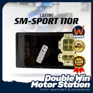 SM-SPORT110R CDI UNIT (TAG) C.D.I UNIT SMSPORT110R SMSPORT SM SPORT 110R