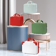 14 Inch Luggage Abs+PC Material Lightweight Waterproof Small