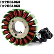 Stator Coil For Kawasaki KLE300 Versys-x 300 ABS 2017 - 2020 / ER400 Z400 EX400 Ninja 400R ABS 2019 