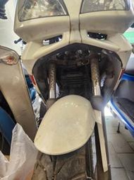老車 KYMCO 光陽 酷龍150 中古車