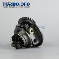 New Billet Turbocharger Cartridge For VW Golf V 2.0L TFSI Engine BYD 53049700064 06F145702C Balacned