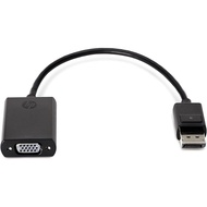 HP F7W97AA HP DisplayPort To VGA Adapter
