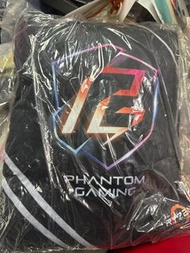 全新 ASRock PHANTOM GAMING cushion咕𠱸