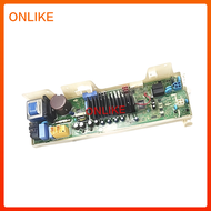 LG เครื่องซักผ้าดรัมแผงวงจรคอมพิวเตอร์การแปลงความถี่ WD-L51VNG20 51VNG4 0หน้าจอสัมผัส M51TNG45บอร์ด