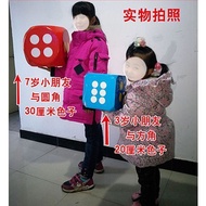 掌柜推荐/泡沫大色子50厘米巨型大号抽奖庆典娱乐装饰促销骰子国轻巧耐用Foam big dice 50cm giant large lottery