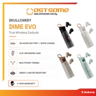 Skullcandy Dime Evo True Wireless Earbuds