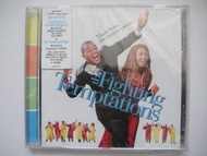 The Fighting Temptations (OST) (亞洲版) (全新未開封) (Beyonce)