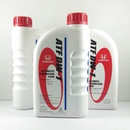Honda ATF DW1 Automatic Oil
