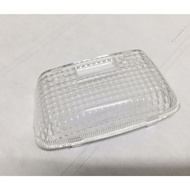 kancil roof lamp cover