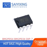 2pcs Original BM2P054 BM2P034 DIP-7 LCD Power Management Chip DC-DC In-Line Converter