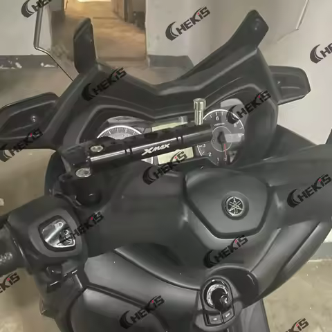 Chekis Is Suitable for Yamaha Xmax125/250/300/400 Modification Accessories Multi-Functional Expansio