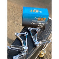 POSTEP CB 650 IMPORT POSTEP CB 650 CHROME POSTEB CB 650 PANKAN CB 650 POSTEP HANGING CB 650