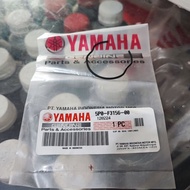 FRONT SHOCK BUTTON 5P0 UNIVERSAL YAMAHA BEBEK AND MATIC GENUINE YAMAHA 5P0-F3156-00