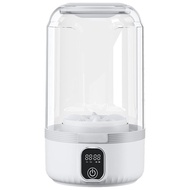 Portable Washing Machine Wireless Mini Washer Travel and Camping Washing MachineWireless Mini Baby C