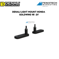 DENALI Light Mount Honda Goldwing 18' - 21'