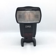 先到先得 Canon 580EX II 580ex ii