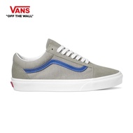 VANS OLD SKOOL - BETTER NATURE GRAY รองเท้า ผ้าใบ VANS ชาย หญิง