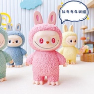 Labubu Cute Piggy Bank Doll Decoration Piggy Bank Children Student Storage Bank labubu Coin Piggy Ba