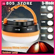 TENDA Camping Tent Lights