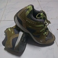 Hiking/Outdoor Shoes Millet "ALBERTA MID"