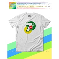 SPOOF 7 Dwarves TShirt / Spoof Shirt / Funny Tshirt / Comedy Shirt