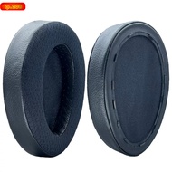 Suitable for HIFIMAN HIFIMAN ANANDA BT Earphone Cover Cushion Cover Soft Fabric Fleece with Buckle