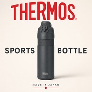 THERMOS Vacuum Insulated Sports Bottle FJP-601 D Gray