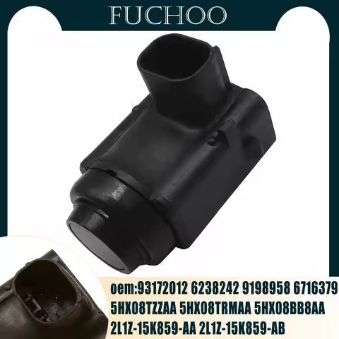 Car Accessories PDC Parking Distance Sensor For Opel Astra H Corsa C Insignia Signum Tigra Vectra Fo