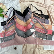 Underwire Bra Soft Foam 1 Cm Thick Cup A Available In Sizes 32 To 38