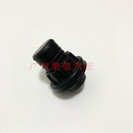 Suitable for Zhongtai Damai X7 T500 T700 T800SR7 Henten X7 Tailgate Backgate Buffer Block Accessorie