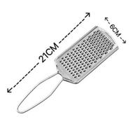 Stainless Steel Cheese Grater Cheese Grater/ Stainless Steel Cheese Grater/