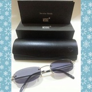 Montblanc 萬寶龍太陽眼鏡