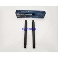 PERODUA KANCIL OIL TYPE ABSORBER REAR SETS (2PCS)