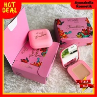 VCARE FOUNDATION TRIAL / VCARE FOUNDATION