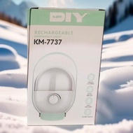 USB RC RECHARGEABLE EMERGENCY LIGHT