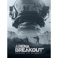 [REDXGAMEMY] Arena Breakout Bonds | Cheap | Instant | Pack C