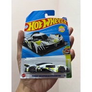 Hot Wheels Peugeot 9x8 Hypercar Hypervoiture Mattel Hotwheels