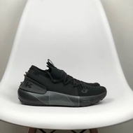 UNDER ARMOUR Under Armor HOVR PHANTOM 3 BLACK Shoes