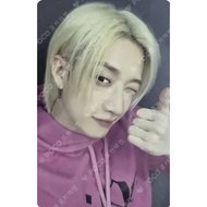 StrayKids DO IT public broadcast photo card