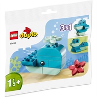 LEGO Duplo 30648 My First Whale Animal