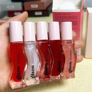 Gisou Honey Lip Gloss Watermelon Cherry Strawberry Oil Lip Gloss 8ml