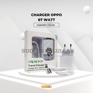 Oppo 67 Watt Usb-C Charger Original Oppo Charger