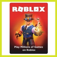 ∟ ◟ ∤ Roblox Robux 100/200/400/800/2000 - COD Available