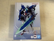 （全新日版）Metal Build Gundam Exia Devise MB 能天使高達概念型